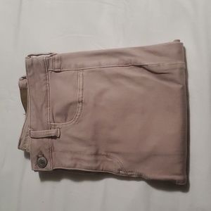 Women’s American Eagle Outfitters Super Stretch X Hi-Rise Jegging